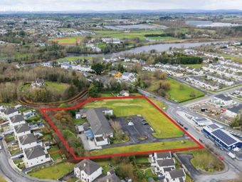 Downhill Inn, Sligo Road, Ballina, Co. Mayo - Image 2