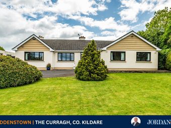 Hillview, Maddenstown, Co. Kildare, Maddenstown, Co. Kildare