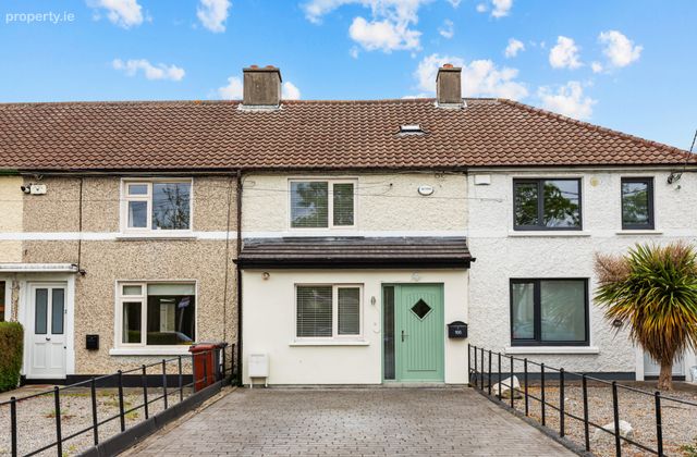 166 Mulvey Park, Dundrum, Dublin 14, Dundrum, Dublin 14 - Click to view photos