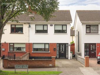 18 Parkwood Avenue, Dublin 24, Oldbawn, Dublin 24