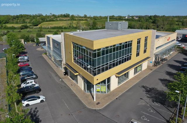 Unit 4, Shannonside Retail Park, Dublin Road, Carrick-on-shannon, Co. Leitrim, Carrick-on-Shannon, Co. Leitrim - Click to view photos