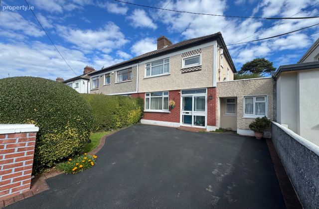 21 Willow Road, Dundrum, Dublin 16 - Click to view photos