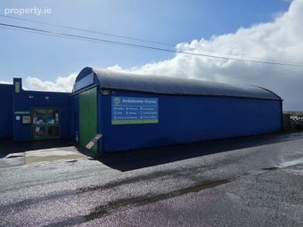 Ardabrone Stores, Ardabrone, Dromard, Co. Sligo - Image 2
