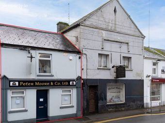 6 Saint Patrick's Street, Mullingar, Co. Westmeath - Image 2