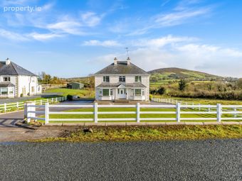 Aghalackan, Cavan, Co Cavan, Carrickaboy, Co. Cavan