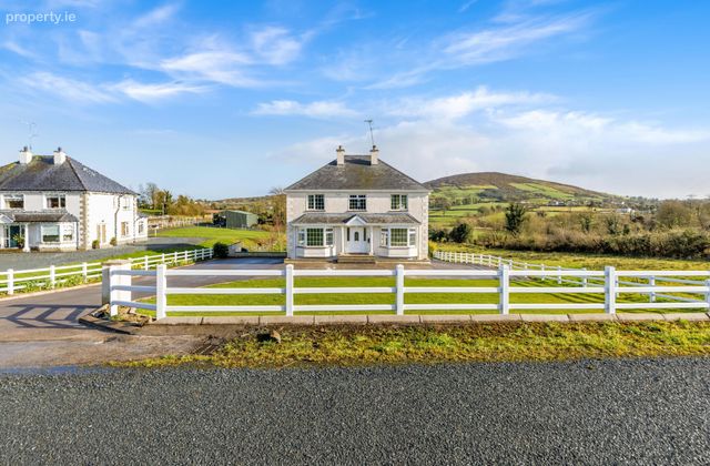 Aghalackan, Cavan, Co Cavan, Carrickaboy, Co. Cavan - Click to view photos