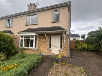 63 An Choill Rua, Paulstown, Paulstown, Co. Kilkenny
