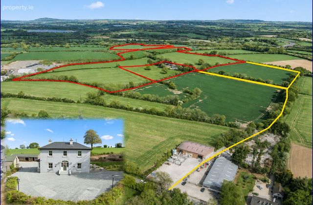 Kilcannon, Enniscorthy, Co. Wexford - Click to view photos