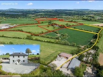 Kilcannon, Enniscorthy, Co. Wexford