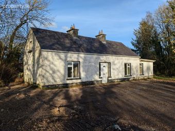 Doogarry Td., Doogarry, Killeshandra, Co. Cavan, Killeshandra, Co. Cavan