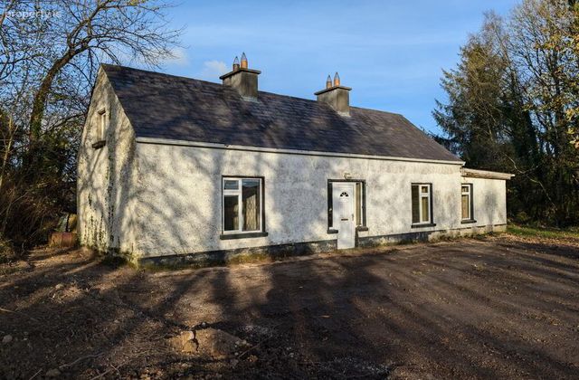 Doogarry Td., Doogarry, Killeshandra, Co. Cavan, Killeshandra, Co. Cavan - Click to view photos