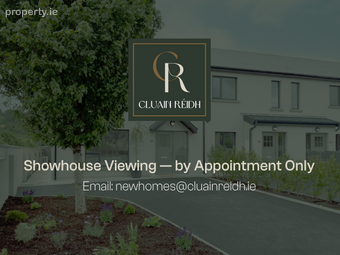 Cluain R&eacute;idh, Ballyvourney, Co. Cork