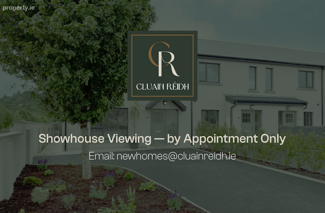 Cluain R&eacute;idh, Ballyvourney, Co. Cork - Click to view photos