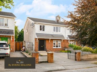 251 The Oaks, Newbridge, Co. Kildare, Newbridge, Co. Kildare - Image 4