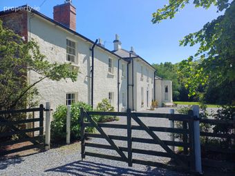 Kiltennel House With Lodge And Stables, Kiltennel, Ballymoney, Co. Wexford, Ballymoney, Co. Wexford - Image 2