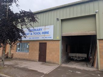 Unit 9, Springfort Business Park, Nenagh, Co. Tipperary, Nenagh, Co. Tipperary - Image 2