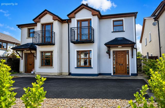 29 Ard Laighne, Coolaney, Co. Sligo - Click to view photos