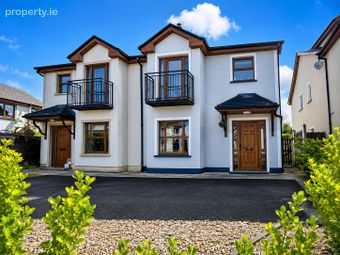 29 Ard Laighne, Coolaney, Co. Sligo
