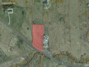Circa. 1 Acre Site, Gortahork, Co. Donegal - Image 2