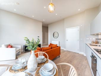 1 Bedroom Apartment, Castle Park Road, Dalkey, Co. Dublin - Image 4