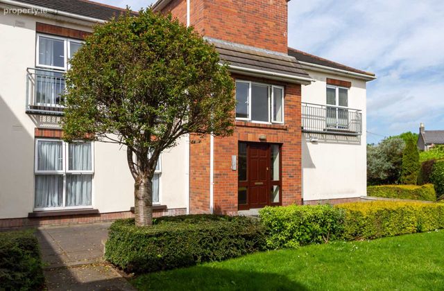 Apartment 1, Chapelview, Maiden Row, Dublin 20, Co. Dublin, Chapelizod, Dublin 20 - Click to view photos