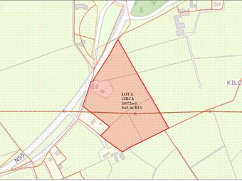 Kilcurry, Colehill, Moydow, Co. Longford - Image 4