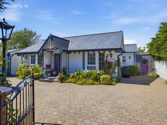 1 Woodford Lane, Portmarnock, Portmarnock, Co. Dublin - Image 2