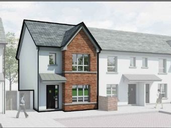 3 Bedroom End Of Terrace, Maryborough, Douglas, Co. Cork