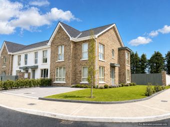 Ferns Walk , Ferns Bridge, Monasterevin, Co. Kildare