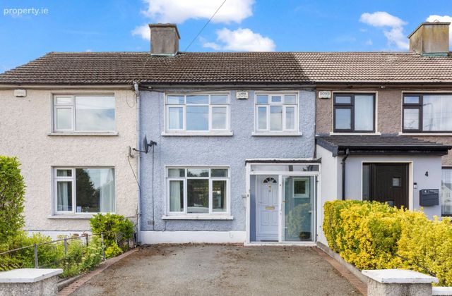 6 Walkinstown Green, Dublin 12, Walkinstown, Dublin 12 - Click to view photos