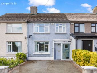 6 Walkinstown Green,Dublin 12, Walkinstown, Dublin 12