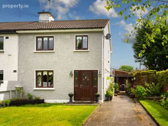 22 Church View, Walsh Island, Co. Offaly - Image 2