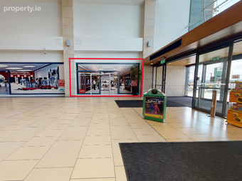 Unit 36 &amp; 135/136, Laois Shopping Centre, Portlaoise, Co. Laois - Image 2