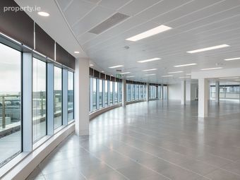 5th-7th Floors, Building G, Central Park, Sandyford, Co. Dublin, Sandyford, Dublin 18 - Image 4