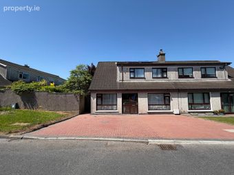 3 Dromore Court, Powerscourt, Waterford City Centre, Co. Waterford