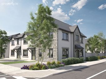 "elderberry Court" Shannon Road, Sixmilebridge, Clare, Sixmilebridge, Co. Clare - Image 2