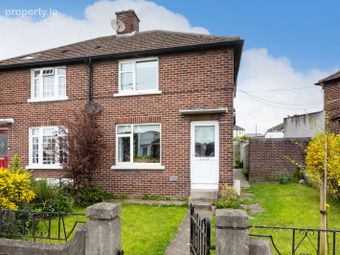 52 Faussagh Avenue, Cabra, Dublin 7, Cabra, Dublin 7