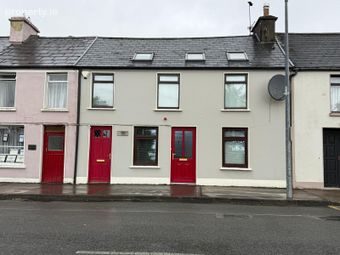 West End, Knocknagree, Co. Cork, Knocknagree, Co. Cork