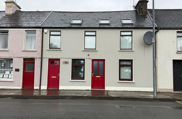 West End, Knocknagree, Co. Cork, Knocknagree, Co. Cork - Click to view photos