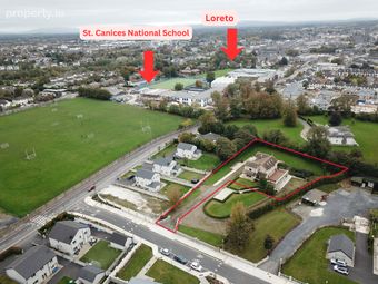 Ayresfields, Granges Road, Kilkenny, Kilkenny, Co. Kilkenny - Image 2