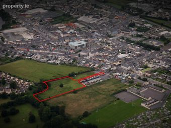 Upper Church Street, Listowel, Co. Kerry - Image 5