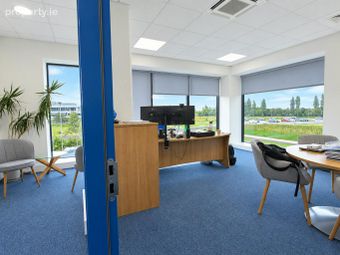 Trescal Building, Millennium Park, Naas, Co. Kildare, Naas, Co. Kildare - Image 4