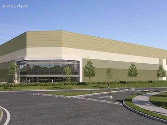 Block 8006, Blarney Business Park, Blarney, Cork City, Co. Cork, Monard, Co. Cork - Image 2