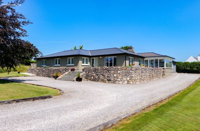 Pine Hurst, Trusky West, Barna, Co. Galway, Barna, Co. Galway - Click to view photos