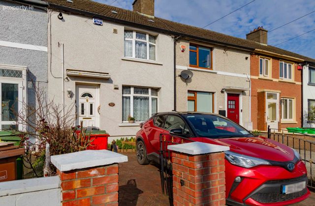 104 Sperrin Road, Dublin 12, Drimnagh, Dublin 12 - Click to view photos