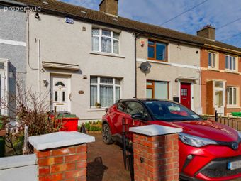 104 Sperrin Road, Dublin 12, Drimnagh, Dublin 12