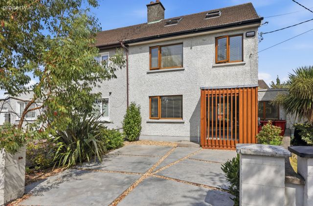 27 Shantalla Drive, Dublin 9, Beaumont, Dublin 9 - Click to view photos
