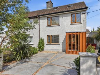 27 Shantalla Drive, Dublin 9, Beaumont, Dublin 9