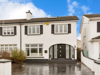 31 Coolamber Park, Knocklyon, Dublin 16, Knocklyon, Dublin 16