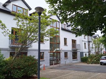 Atlantis Apartments, Shantalla, Co. Galway